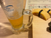 【個室完備】炉端焼きとつまみ寿司と日本酒 すご六 品川店: サトルさんの2026年07月13日の2枚目の投稿写真