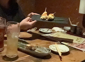 串揚げ串焼きの店 会所: ゆのりさんの2026年10月03日の1枚目の投稿写真