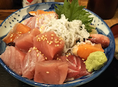 浜焼き海鮮居酒屋 大庄水産 京急蒲田あすとウィズ店: ぴのさんの2025年07月02日の1枚目の投稿写真