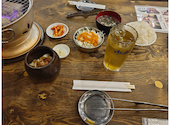 大衆ホルモン 肉力屋 蒲田東口店: ぴのさんの2026年06月05日の2枚目の投稿写真