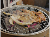 大衆ホルモン 肉力屋 蒲田東口店: ぴのさんの2026年06月05日の3枚目の投稿写真