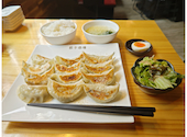 餃子酒場 蒲田店: ぴのさんの2026年03月27日の1枚目の投稿写真