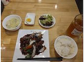 餃子酒場 蒲田店: ぴのさんの2026年09月15日の1枚目の投稿写真