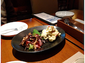 Grill&Oyster Rico リコ 牡蠣と魚: コージーさんの2024年12月26日の2枚目の投稿写真
