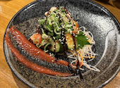 刺身 おでん 串カツ 高架下酒場 あし跡 三宮店: あやさんの2026年09月22日の3枚目の投稿写真