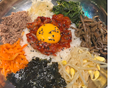 韓国料理 ホンデポチャ 錦糸町: ちゃーちゃんさんの2026年02月26日の2枚目の投稿写真