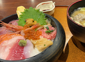 海鮮居酒屋 近江町食堂: みえさんの2025年11月の1枚目の投稿写真