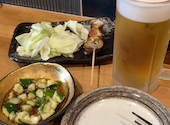 焼とりたまりば: うまみさんの2026年07月23日の1枚目の投稿写真