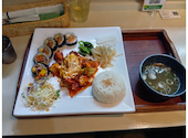 本格韓国料理 BabSang バブサン: しずさんの2026年08月27日の1枚目の投稿写真
