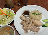 肉＆ワイン＆クラフトビール アジアンダイニングバル SAPANA 水道橋駅西口店: にゃすさんの2026年05月の1枚目の投稿写真