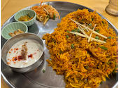 インド料理 HIMALAYAN KITCHEN ヒマラヤンキッチン 心斎橋店: ひろさんの2026年06月28日の1枚目の投稿写真