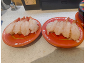 かっぱ寿司 ゆめモール柳川店: ごーさんの2026年08月27日の1枚目の投稿写真