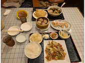 個室中華料理 八仙菜館: のりみさんの2026年07月02日の1枚目の投稿写真