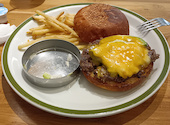 THE BURGER SHOP do ザバーガーショップドゥー: うまさんの2026年04月20日の1枚目の投稿写真