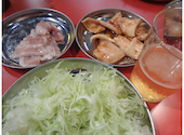 横濱ホルモン会館エース 本厚木店: こうせいちゃんさんの2025年04月06日の3枚目の投稿写真