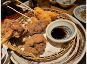 藁焼き鰹たたき明神丸 松山二番町店: うさこさんの2023年10月09日の1枚目の投稿写真