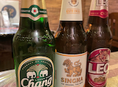タイ料理とお酒 タタヤン: あきたんさんの2021年03月24日の1枚目の投稿写真