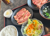 安楽亭 所沢亀ヶ谷店: とんがりさんの2026年07月24日の1枚目の投稿写真