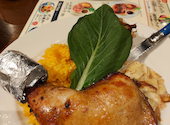 ダンチキンダン 町田店: とんがりさんの2026年10月05日の1枚目の投稿写真