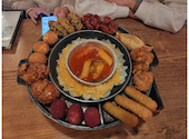 韓国料理 ジャンモ ココリア多摩センター店: とんがりさんの2025年01月20日の1枚目の投稿写真