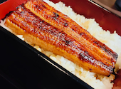 鰻の成瀬 西那須野店: とんがりさんの2026年03月27日の1枚目の投稿写真