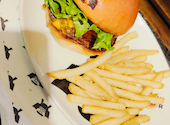 SHOGUN BURGER町田: とんがりさんの2026年04月18日の1枚目の投稿写真
