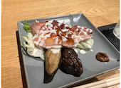 そば居酒屋 徳市: udonmanさんの2024年02月16日の1枚目の投稿写真