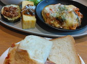 Cafe&Meal MUJI ムジ グランフロント 大阪: のりっぺ05さんの2026年09月10日の1枚目の投稿写真