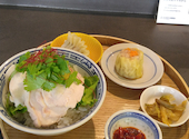 SIK eatery シックイータリー グラングリーン大阪店: のりっぺ05さんの2026年06月20日の1枚目の投稿写真