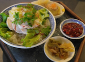 SIK eatery シックイータリー グラングリーン大阪店: のりっぺ05さんの2026年09月27日の1枚目の投稿写真