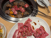 焼肉かねまる 静波店: せんこうさんの2026年08月12日の2枚目の投稿写真
