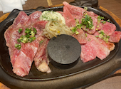 肉焼 ベンジャミン 博多 駅から三百歩横丁店: せんこうさんの2025年07月31日の1枚目の投稿写真