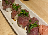 博多 肉巻きやさい串とうまか酒 チカッパ: せんこうさんの2024年12月20日の1枚目の投稿写真