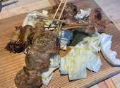 博多 肉巻きやさい串とうまか酒 チカッパ: せんこうさんの2026年06月18日の2枚目の投稿写真