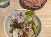博多 肉巻きやさい串とうまか酒 チカッパ: せんこうさんの2026年06月18日の3枚目の投稿写真