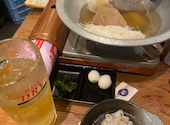 炉端とおでん 呼炉凪来 天神店: せんこうさんの2026年03月17日の1枚目の投稿写真