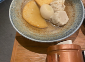 炉端とおでん 呼炉凪来 天神店: せんこうさんの2026年03月17日の3枚目の投稿写真