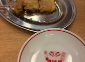 食べ飲み放題 個室 野菜巻き串 焼き鳥 餃子 串とメシにはサケキタル 静岡駅前店: せんこうさんの2026年08月26日の2枚目の投稿写真