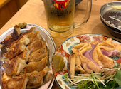 食べ飲み放題 個室 野菜巻き串 焼き鳥 餃子 串とメシにはサケキタル 静岡駅前店: せんこうさんの2026年08月26日の3枚目の投稿写真