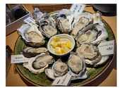 牡蠣居酒屋　おいすた: のっこさんの2026年04月の1枚目の投稿写真