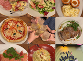 バル食堂italy家: のっこさんの2026年08月14日の1枚目の投稿写真