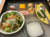肉割烹 牛若丸 梅田店: ゆきねぇさんの2025年04月01日の1枚目の投稿写真