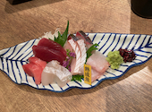 海鮮　居酒屋　鯛之鯛　四条烏丸店: カズさんの2026年03月の1枚目の投稿写真