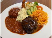 ナチュラルカフェ&レストラン ボナトリーチェ Bona trice 神戸三宮: みきさんの2026年06月05日の1枚目の投稿写真