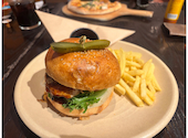 ウルフギャング パック WOLFGANG PUCK 赤坂アークヒルズ店: つばささんの2026年10月07日の1枚目の投稿写真