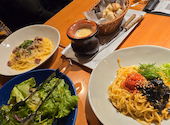 ラパウザ La Pausa 自由が丘店: ゆっこさんの2024年12月24日の1枚目の投稿写真