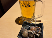北海道海鮮居酒屋 いろりあん 時計台店: 信ちゃんさんの2026年04月15日の1枚目の投稿写真