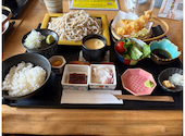蕎麦と和食　驚: 信ちゃんさんの2026年04月の1枚目の投稿写真