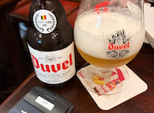 Leuven ルーヴェン 品川店: kumaharuさんの2026年06月01日の1枚目の投稿写真