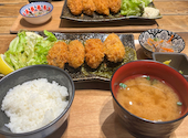 牡蠣ときどきサカナ メリケンサカナ 名駅店: うなぎさんの2026年04月14日の1枚目の投稿写真